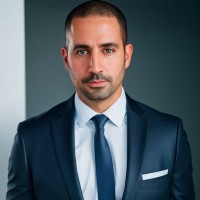 Raffi Kahkejian