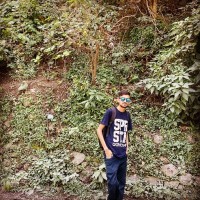 Kanishk Mathur