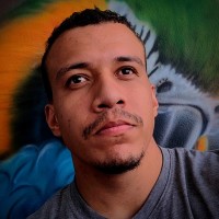 Gabriel Apolinário