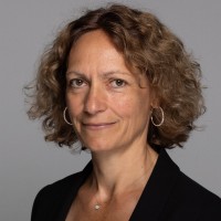 Celine CUDELOU