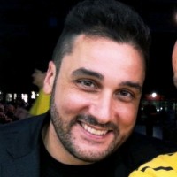 Carmine Iodice