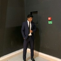 Mathew Peter