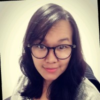 Sarah G.