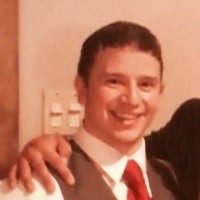 Matthew Perrine