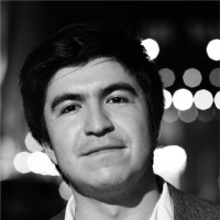 Eric Gallo