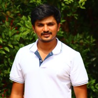 Amaranarayana K