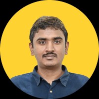 Jeyavignesh A