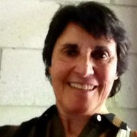 Rita Bergman