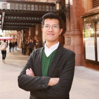 Jeremy Leung
