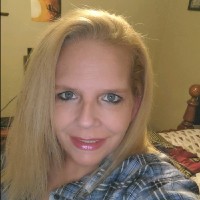 Stacy Mccalister