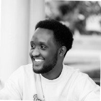 Elvis Mugisha