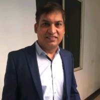Shailendra Purohit
