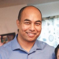Rabindra Malakar