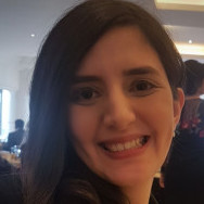 Christelle Saad