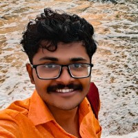 Jitheesh P P