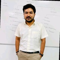 Manan Chavda