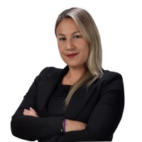 María Alejandra Barreto Robayo