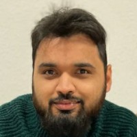 Yash Keshre