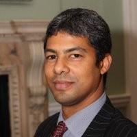 Shiraz Aziz
