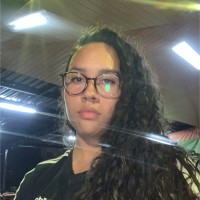Kamyla Lourenço