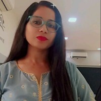 Madhuri Bhatt