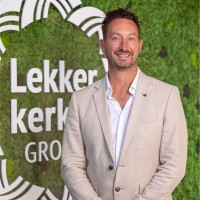 Niels Lekkerkerker