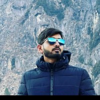 Shubham Tiwari