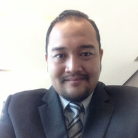 Muhammad Idzwan Ibrahim