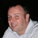 Ian Hughes