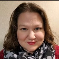Kimberly Orris