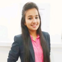 Srishti Bhatt