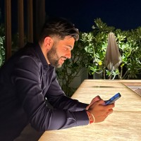 Nishaan Johal