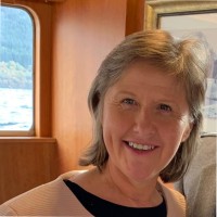 Maureen Mcgeough