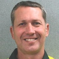 Mark Gaylard