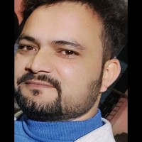 Govinda Singh