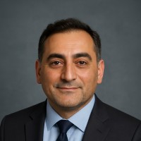 Mehmet Mustafa Dilmen