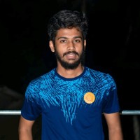 Nuwan Saparamadu