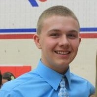 Dylan Worden