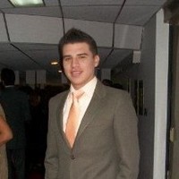 Daniel Chaparro