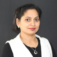 Vijita Pandey