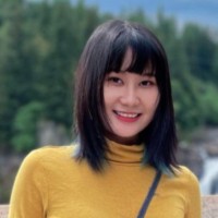 Joyce Tang