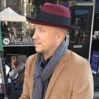 Matthew Bragg