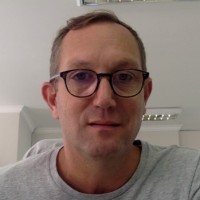 Richard Frankel