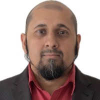 Abizar Hakimbay 🎯