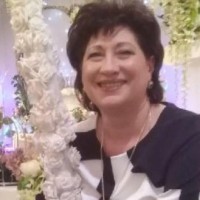 Lydmila Emelyanenko