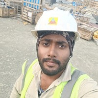 Vignesh R