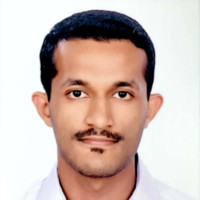 Jackson David D'souza