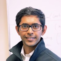 Tarun Patel
