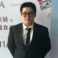 Chi Wai Calvin Li