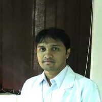 Chandru D